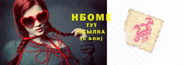 стафф Алексин