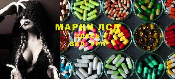 стафф Алексин